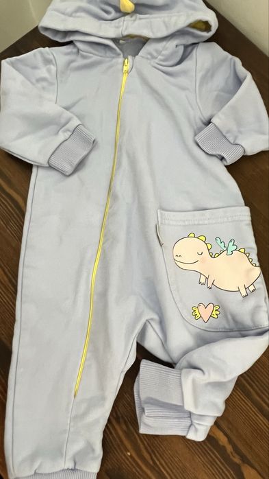 Комбензон  до 12 месяцев