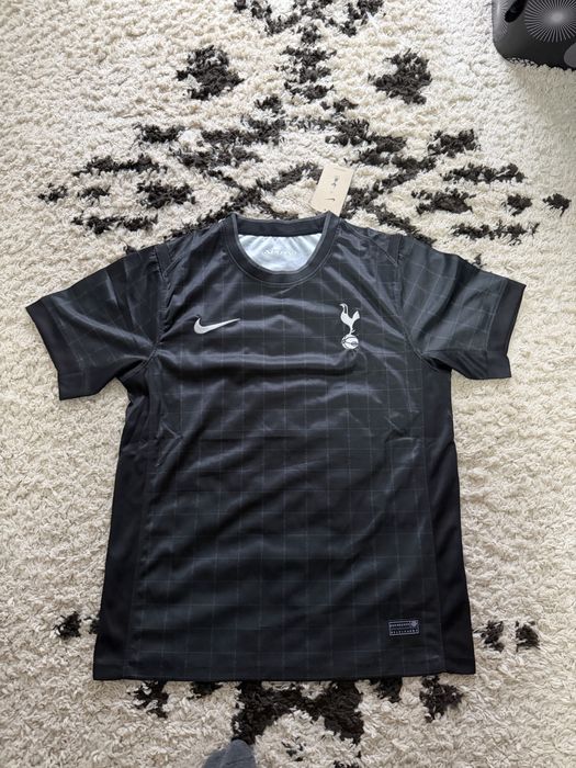 Tricou fotbal Nike Tottenham