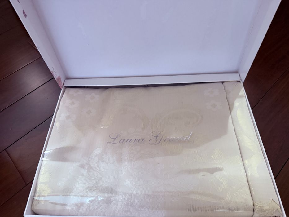 Скатерть 3,2*1,7м