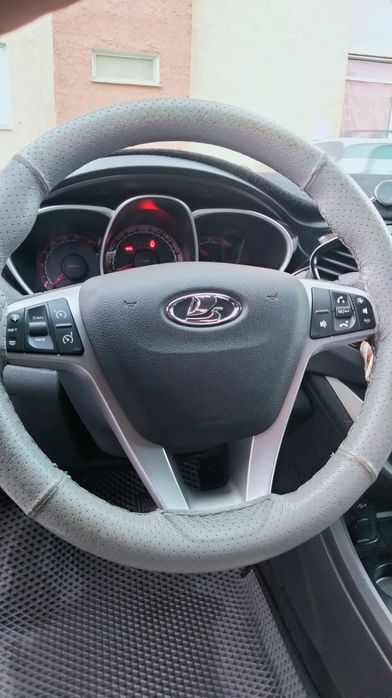 Продам машину Лада СВ КРОСС