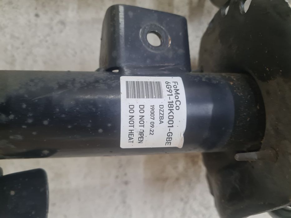 Amortizoare Fata complete Ford Mondeo Mk4