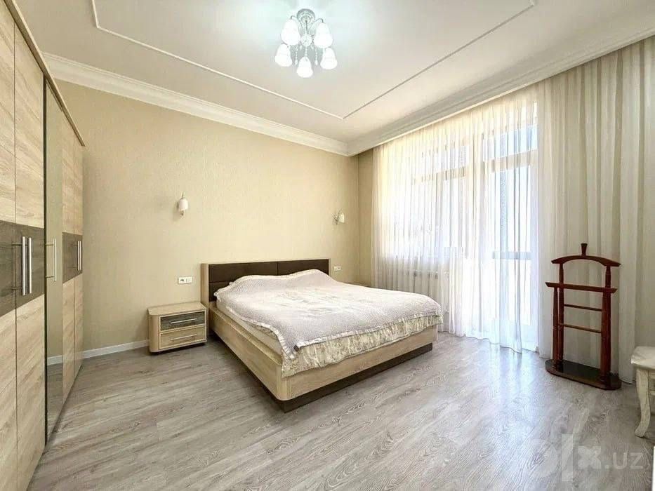 Продаётся квартира