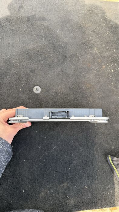 Контрол Модул светлини  за БМВ 5 Серия F10 F11