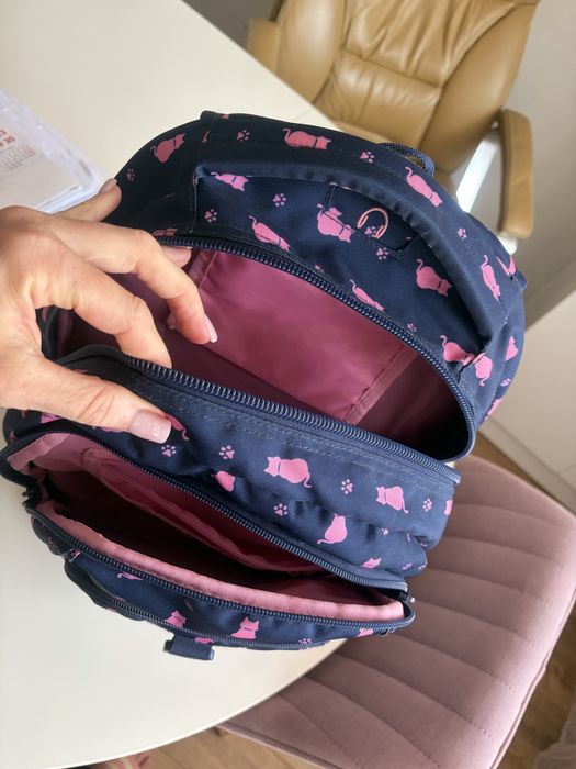 Раница Coolpack Navy kitty