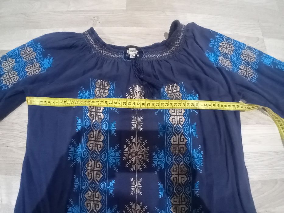 Ie ,ca noua,lucrata f frumos