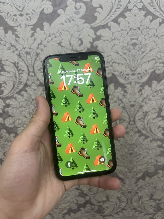 Iphone 11 79% айфон 11 128гб