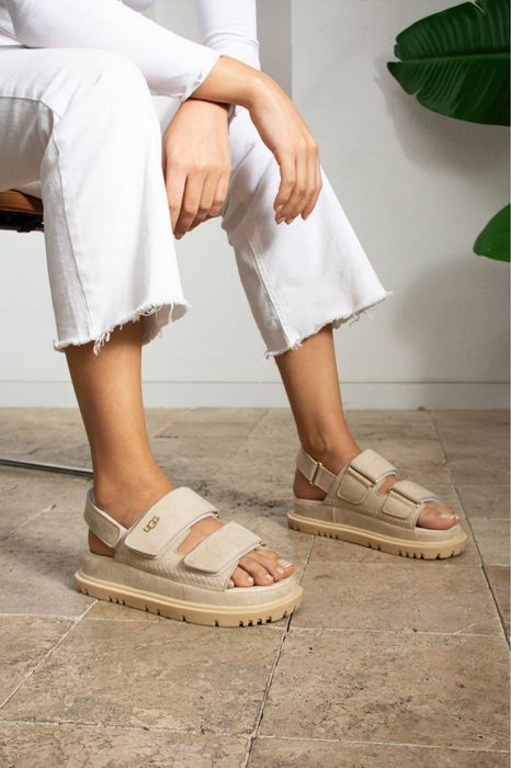 Sandale dama ugg