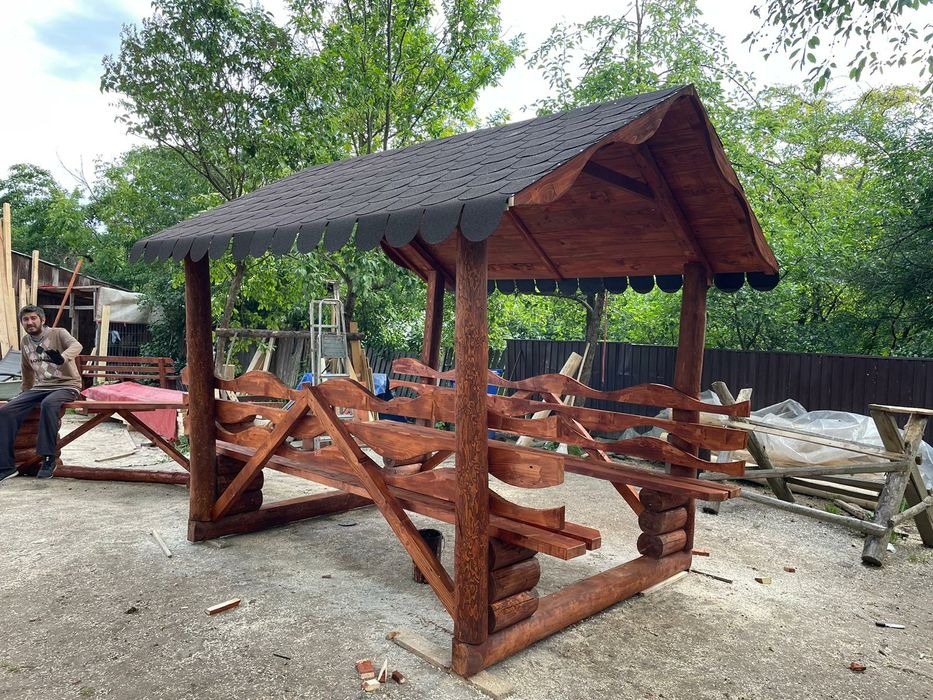 Vând sau fac pe comandă