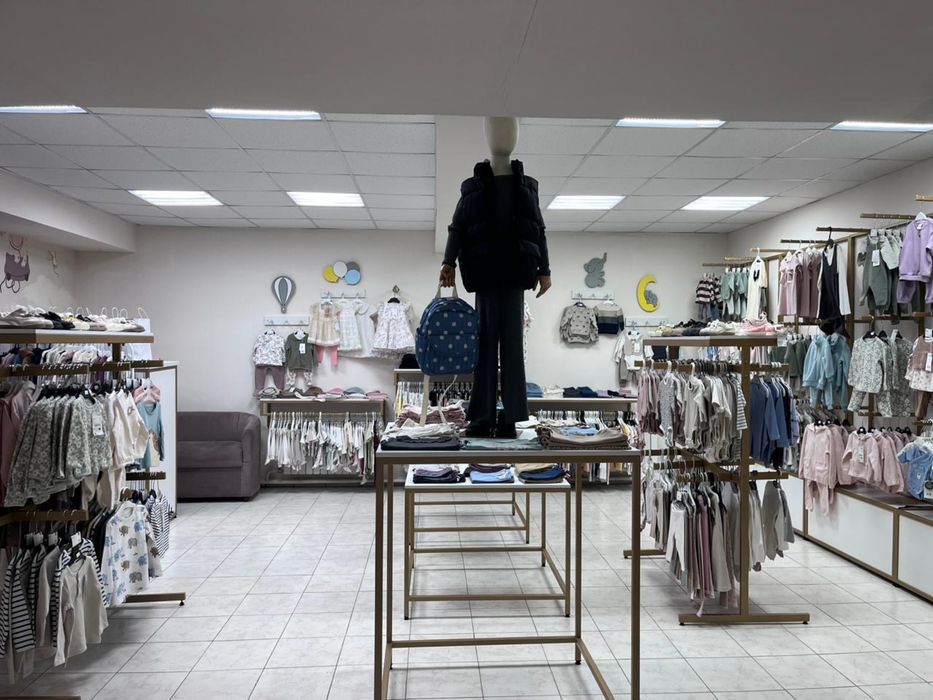 Помещение в аренду на долгий срок