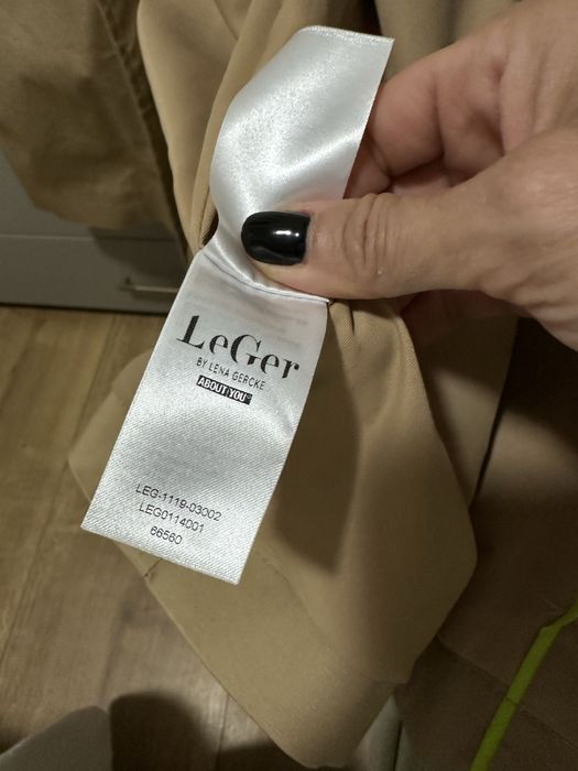 Trench coat LeGer by Lena Gercke