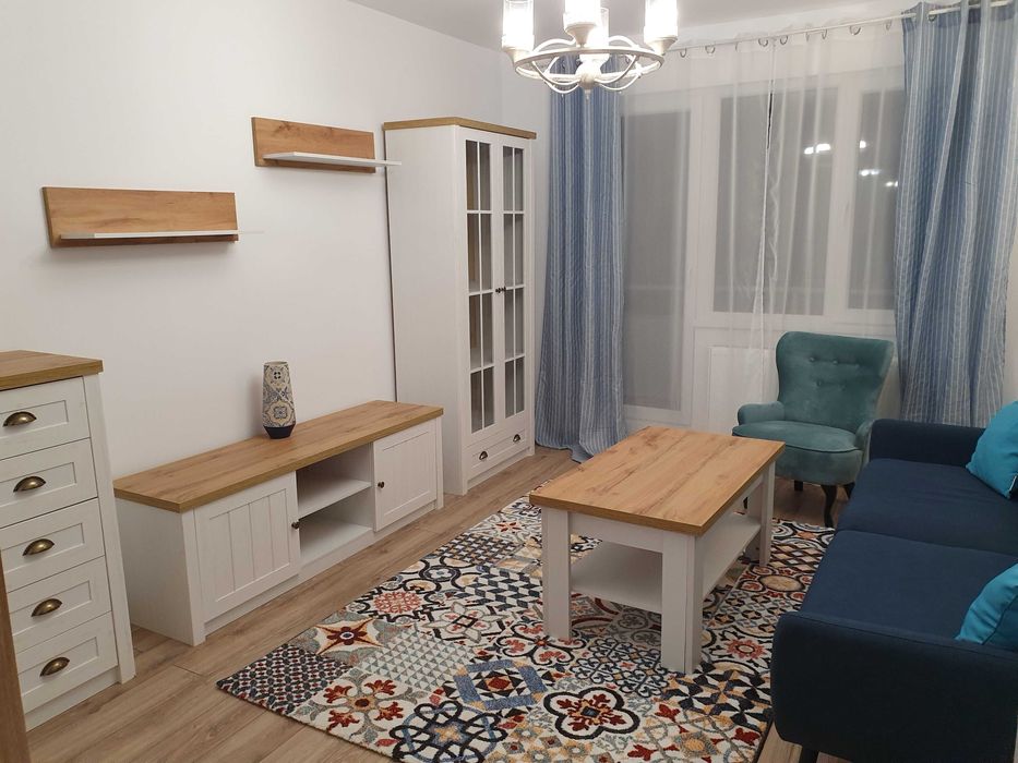 Apartament de inchiriat str Unirii