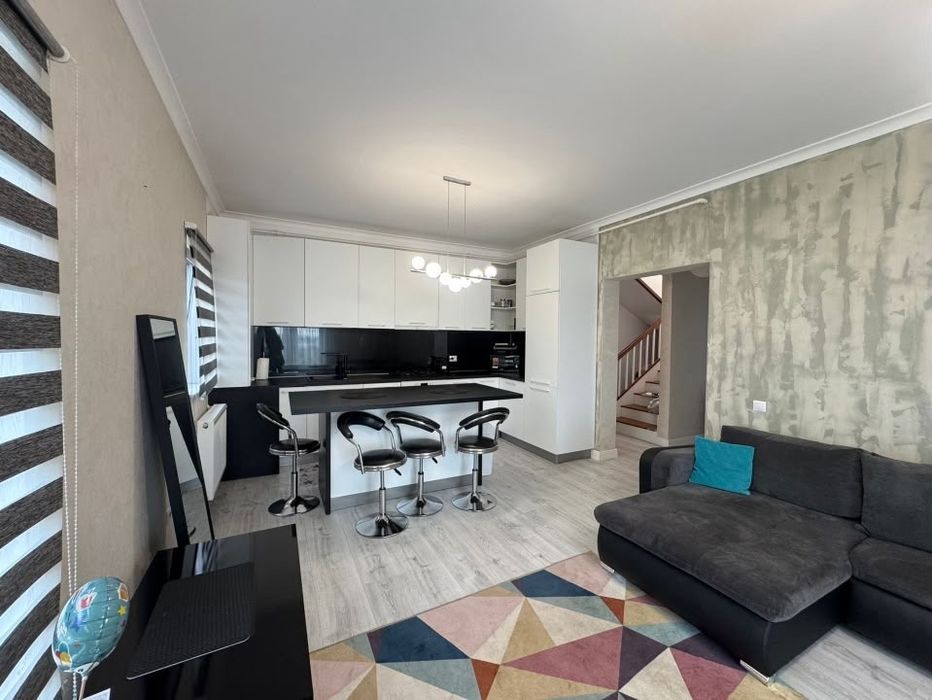 Apartament de vanzare Targu Mures