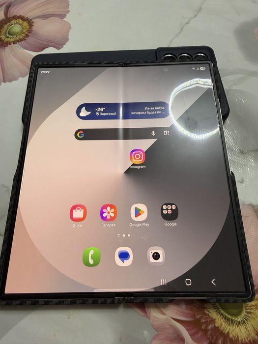 Самсунг галакси ФОЛД 6