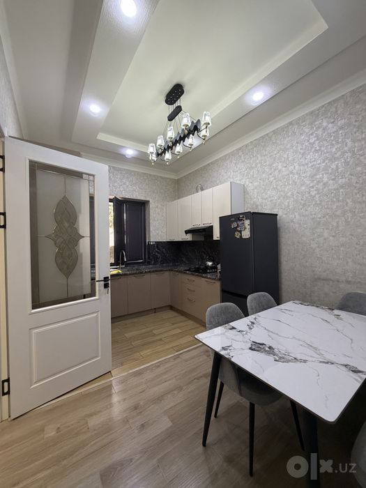 В Мирзо -Улугбекском районе  Продаётся свой уютный комфотрный котедж