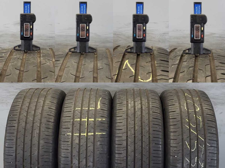 Roti/Jante Mercedes 5x112 205/55 R16 A, B, C, E Class; Audi, Skoda