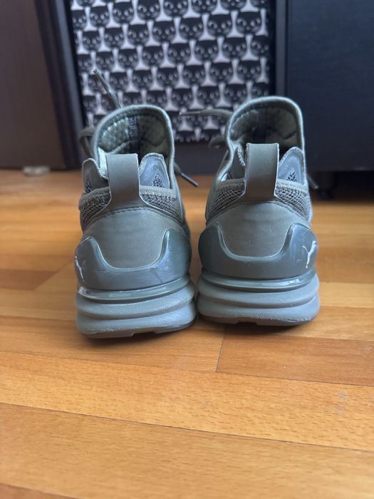 Puma Ignite Verzi