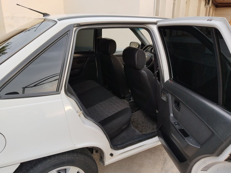 Chevrolet Nexia 2