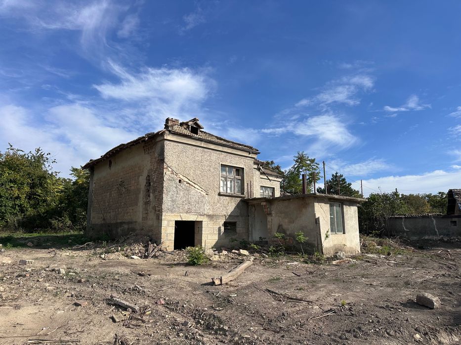 Продава се Парцел в с. Кюлевча, Област Шумен - 7297 кв.м за 23 €/кв.м - Снимка #18
