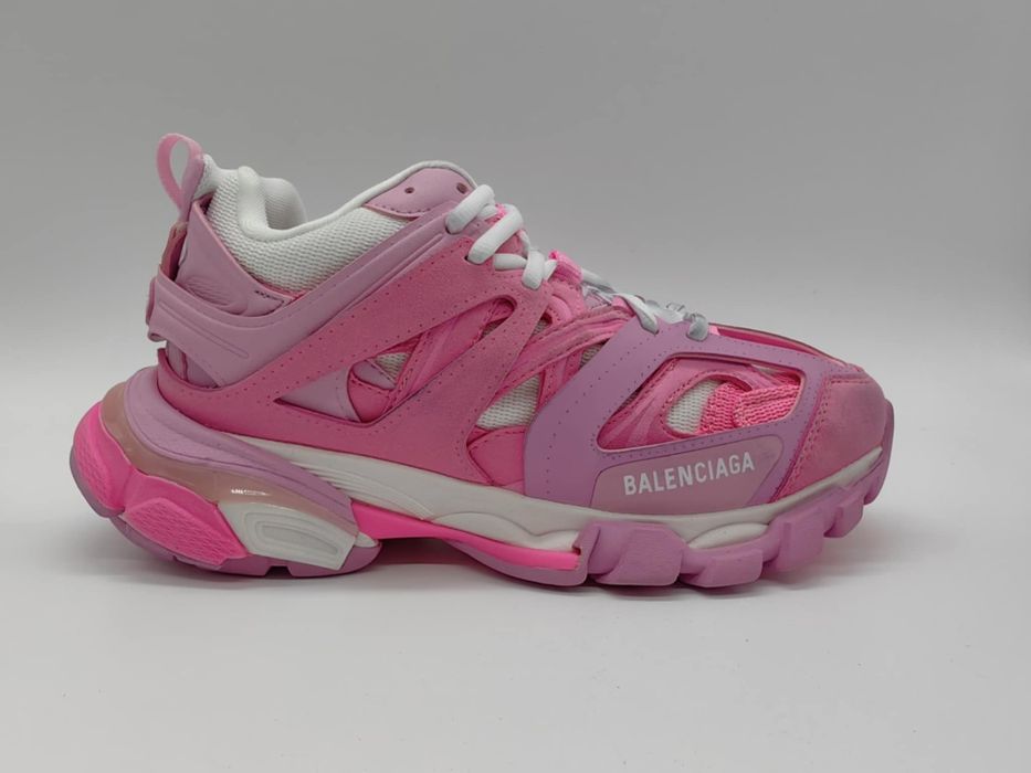 Дамски Сникърси Balenciaga