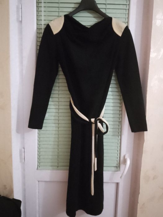 Две рокли -размерS