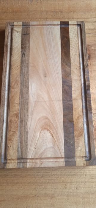 Дъски за мезета с дръжки