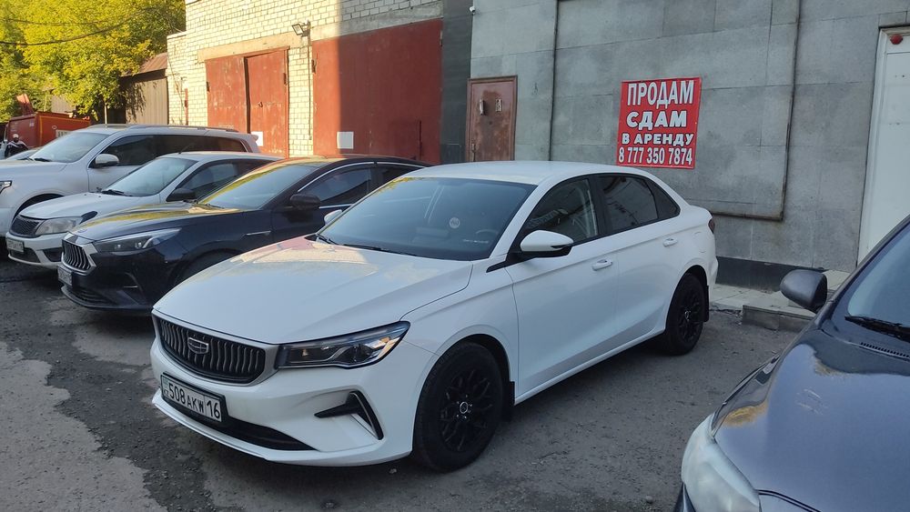 продам джелли эмгранд 2024