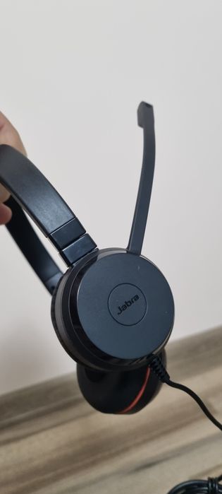 Casti jabra Evolve 30 []