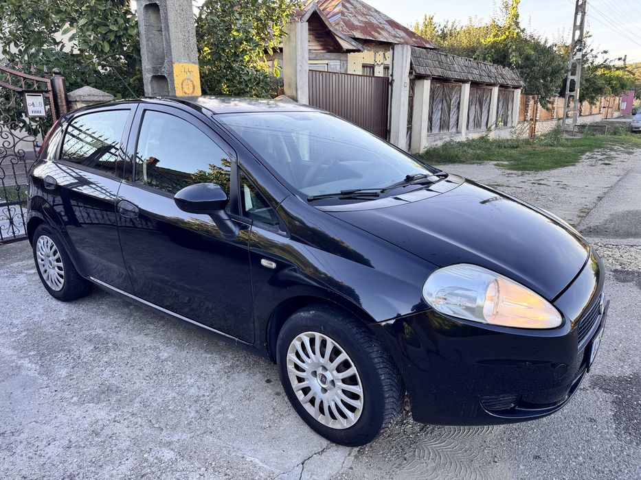 Vand Fiat Grande punto
