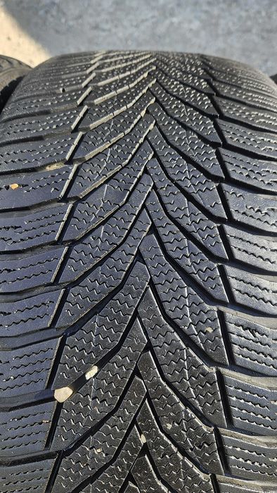235/35 R19 • Iarna • Nexen Winguard Sport 2 | 4 buc | Pret/buc