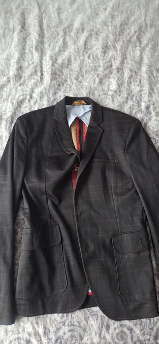 Sacou Zara Men M