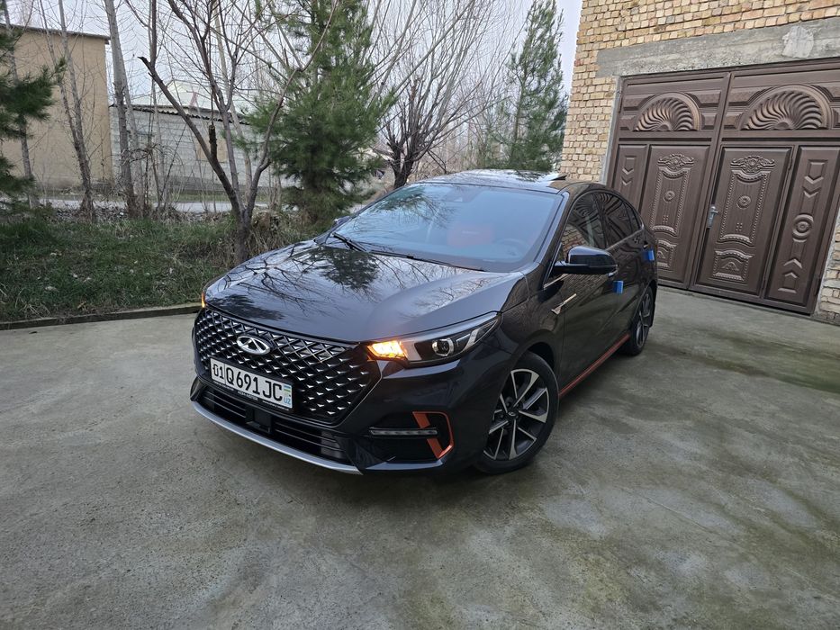 Cherry arrizo 6 full