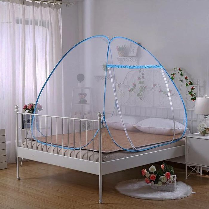 Pashsha xona(Пашшахона)-Москитная сетка