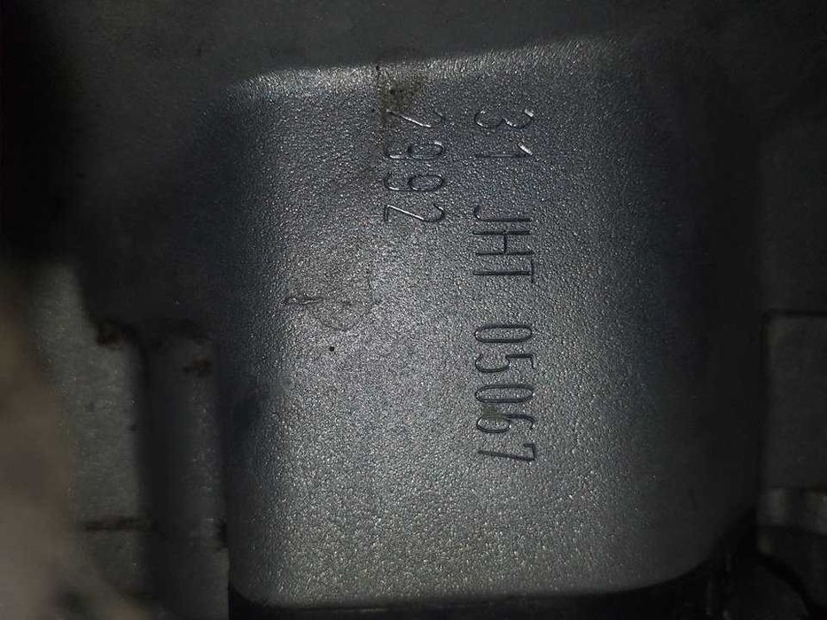 Cutie viteza VW Golf V 1.6 Benzina; 5 V; FVH, JHV, JHT, GVY, LVN, LVQ