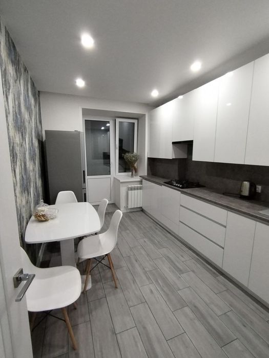 Здам квартиру по суточно