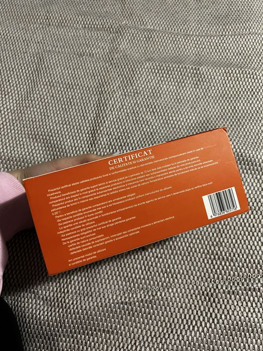 Boxa portabila wireless