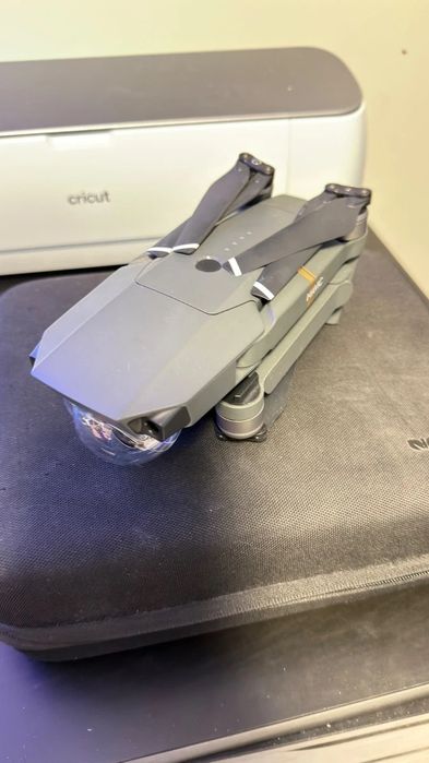 Dji Mavic Pro срочно продажу