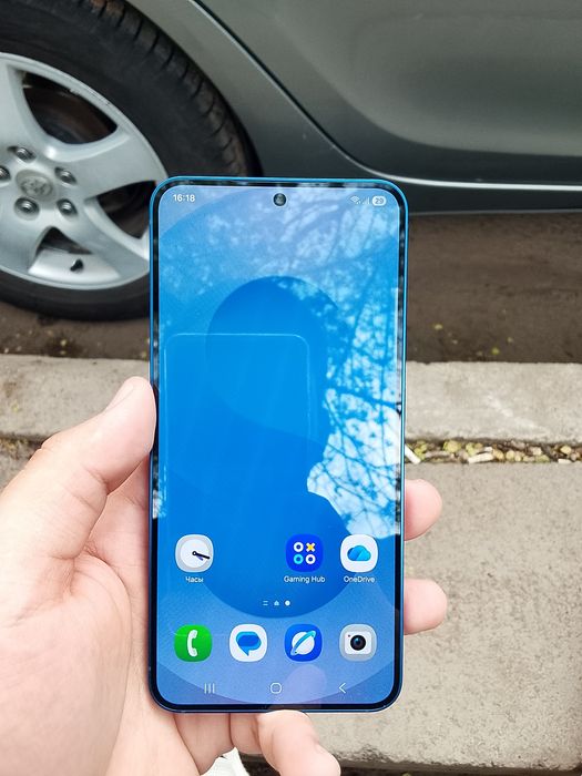 Продам Samsung s25 256gb