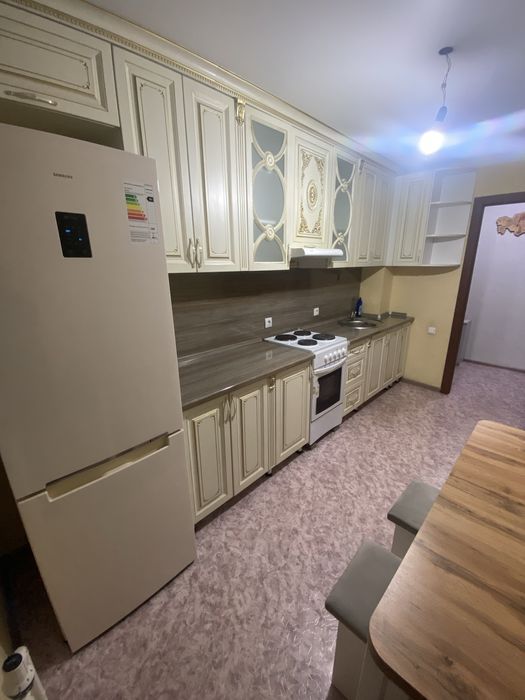 Сдам 2х ком квартиру на длит срок