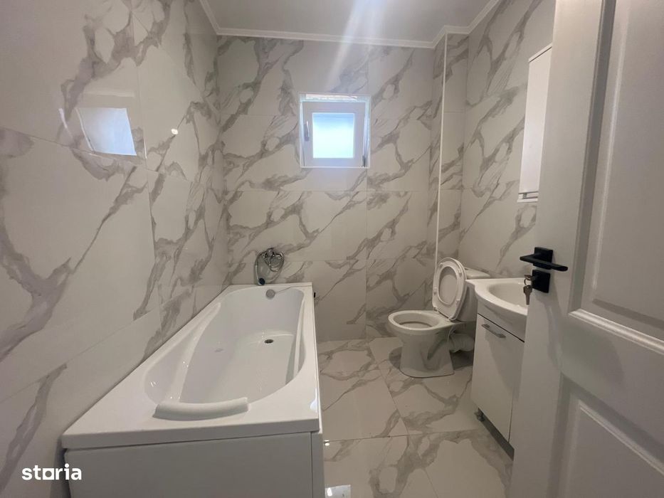 PROPRIETAR: Casă individuală, finisaje premium - LA PREȚ DE APARTAMENT