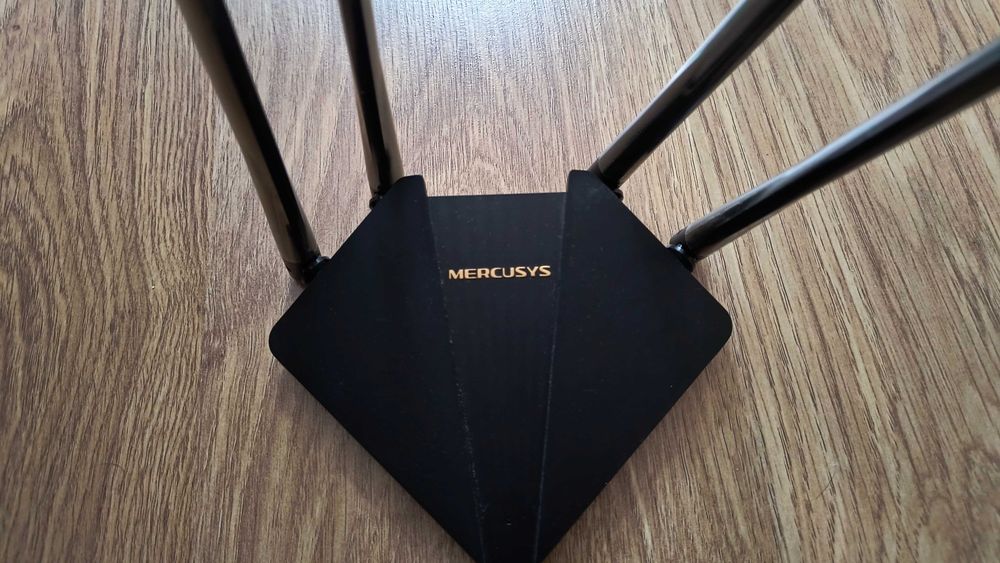 Рутер Mercusys MR30G