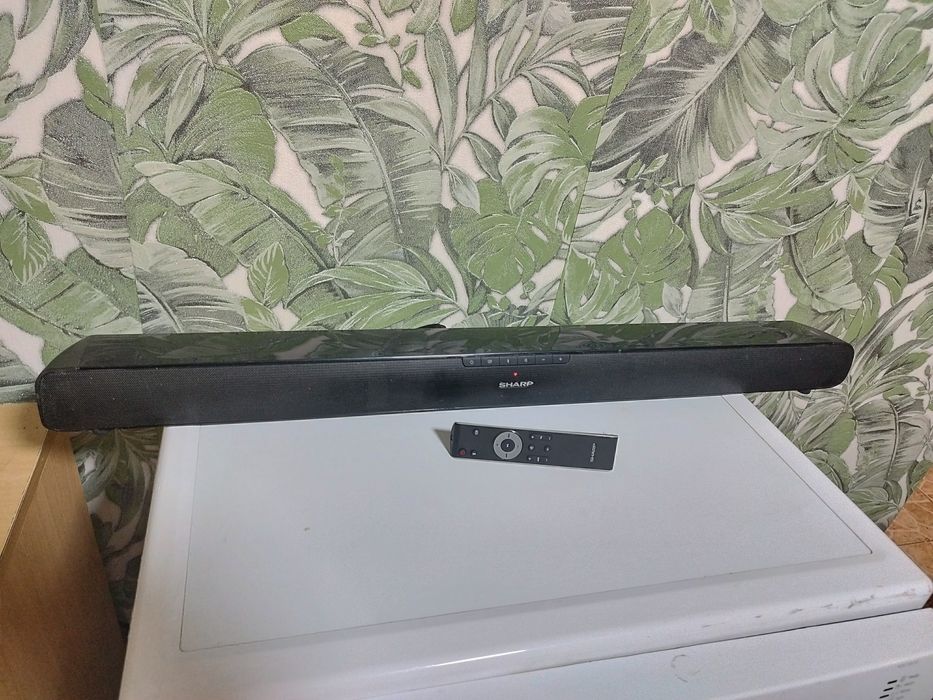 Soundbar sharp ht-sb100