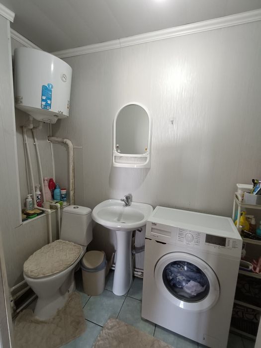 Продам дом 3х комнатный