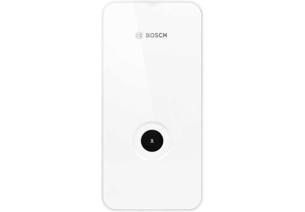 Boiler instant Bosch Tronic 4000, 15/18/21 kW, 400V, Alb