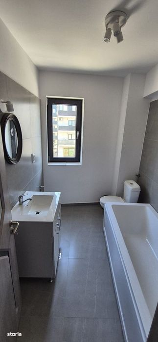 Inchiriez Apartament 2 Camere Direct Proprietar • Bragadiru Mcdonald's