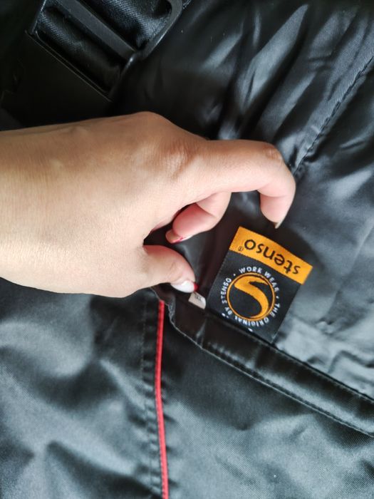 Работни дрехи Payper & Stenso