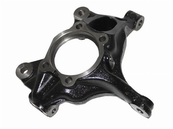 Кулак поворотный  Mazda 3