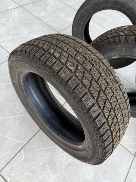 Kapsen 205/55/16 kapsen зимние шины