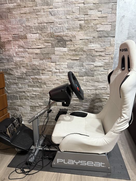 Playseat Logitech G-force