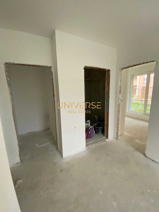 Продава се Двустаен апартамент в к.к. Слънчев бряг - 46 кв.м за 932 €/кв.м - Снимка #6