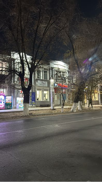 Кабинеттер жалга бериледи